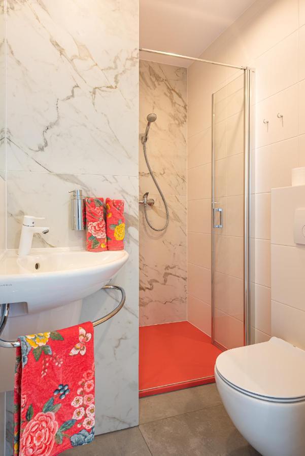 Apartment 9th Floor Skwer Kosciuszki Z Widokiem Na Morze Gdynia