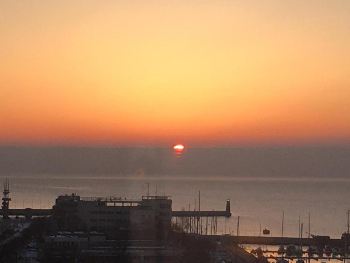 9th Floor Skwer Kosciuszki Z Widokiem Na Morze * Gdynia